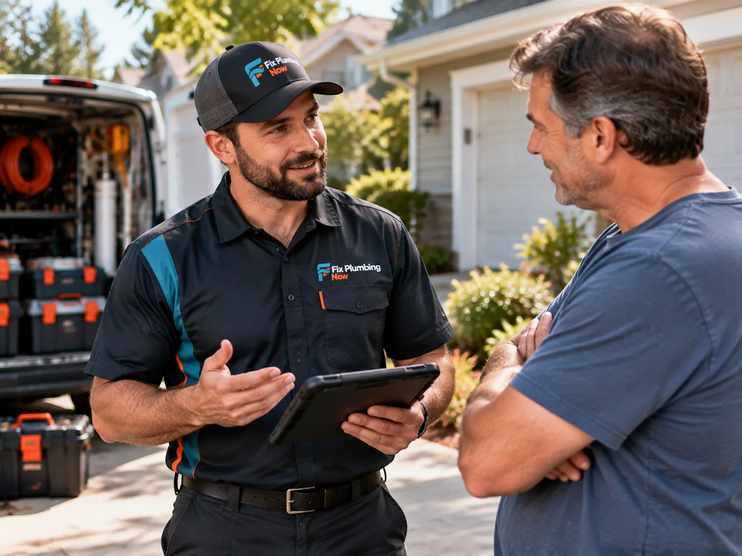 Clogged Drain Service Wyckoff, NJ FAQs